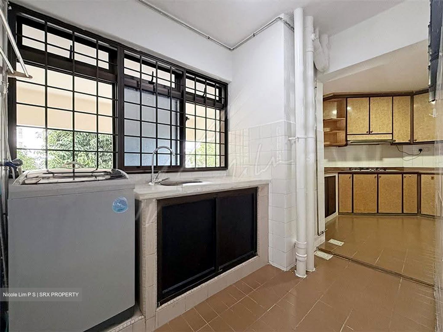 Ivory Heights (D22), Condominium #634666801